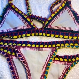 Kiini YAZ Top and YAZ bottom